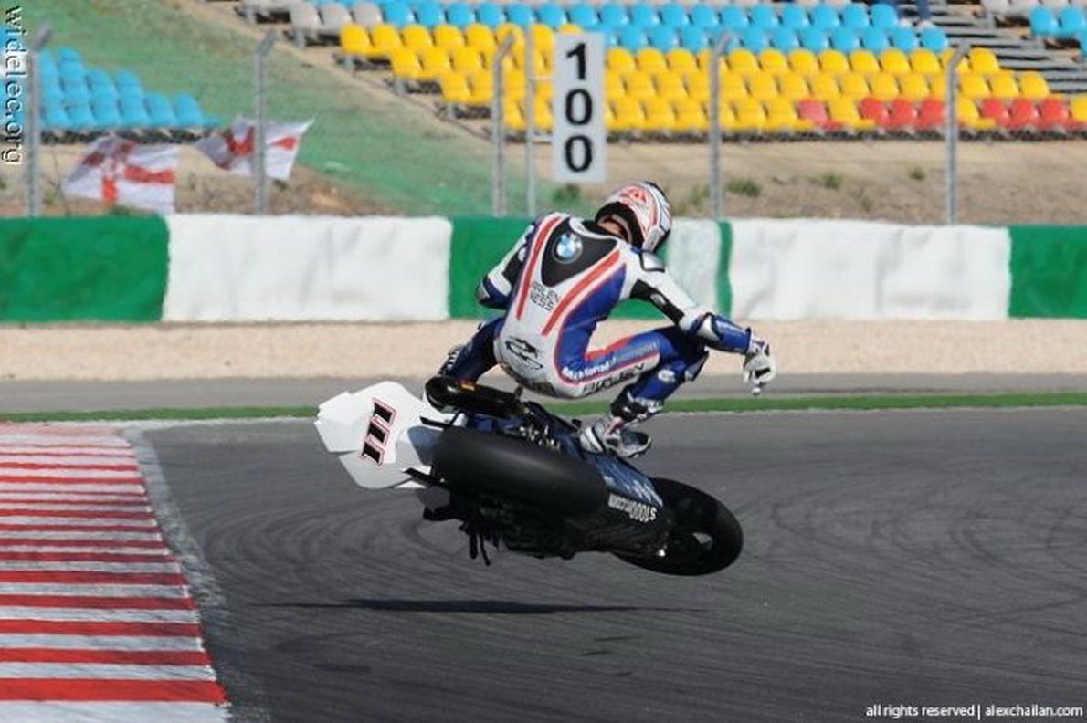 bike race